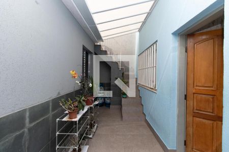 Casa à venda com 258m², 3 quartos e 4 vagasQuintal