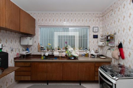 Casa à venda com 258m², 3 quartos e 4 vagasCozinha