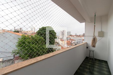 Casa à venda com 258m², 3 quartos e 4 vagasSacada da Suíte 1