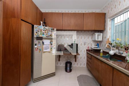 Casa à venda com 258m², 3 quartos e 4 vagasCozinha