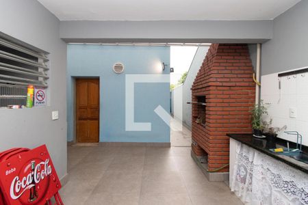 Casa à venda com 258m², 3 quartos e 4 vagasÁrea Gourmet