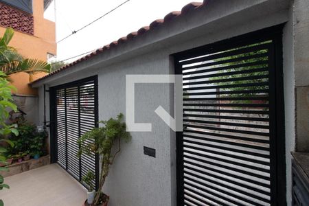 Casa à venda com 258m², 3 quartos e 4 vagasEntrada