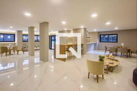 Studio à venda com 23m², 0 quarto e sem vaga Studio à venda com 23m², 0 quarto e sem vagaÁrea comum