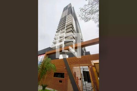 Studio à venda com 23m², 0 quarto e sem vaga Studio à venda com 23m², 0 quarto e sem vagaFachada