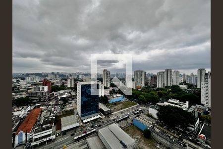 Studio à venda com 23m², 0 quarto e sem vaga Studio à venda com 23m², 0 quarto e sem vagaVista