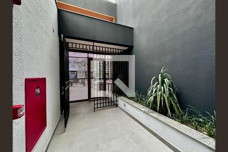 Studio à venda com 23m², 0 quarto e sem vaga Studio à venda com 23m², 0 quarto e sem vagaEntrada