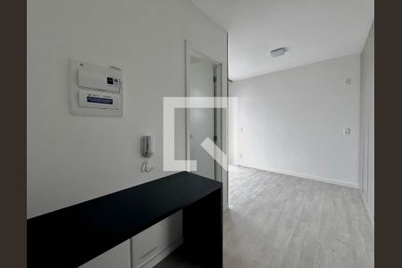 Studio à venda com 23m², 0 quarto e sem vaga Studio à venda com 23m², 0 quarto e sem vagaCozinha