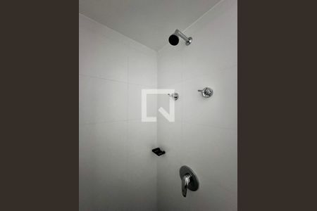 Studio à venda com 23m², 0 quarto e sem vaga Studio à venda com 23m², 0 quarto e sem vagaBanheiro