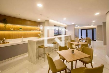 Studio à venda com 23m², 0 quarto e sem vaga Studio à venda com 23m², 0 quarto e sem vagaÁrea comum