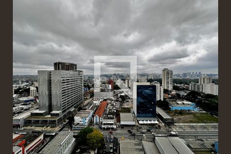 Studio à venda com 23m², 0 quarto e sem vaga Studio à venda com 23m², 0 quarto e sem vagaVista