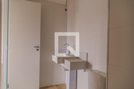 Studio à venda com 35m², 1 quarto e sem vagaBanheiro