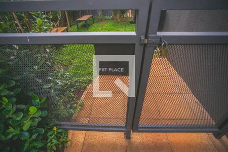 Studio à venda com 35m², 1 quarto e sem vagaÁrea Comum