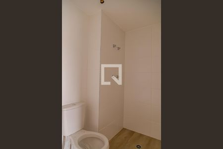 Studio à venda com 35m², 1 quarto e sem vagaBanheiro