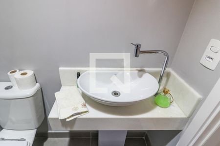 Apartamento à venda com 83m², 3 quartos e 2 vagas Apartamento à venda com 83m², 3 quartos e 2 vagasLavabo