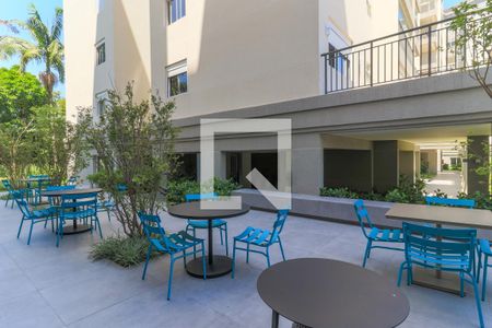 Apartamento à venda com 83m², 3 quartos e 2 vagas Apartamento à venda com 83m², 3 quartos e 2 vagasÁrea comum