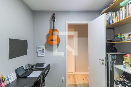 Apartamento à venda com 83m², 3 quartos e 2 vagas Apartamento à venda com 83m², 3 quartos e 2 vagasQuarto 2