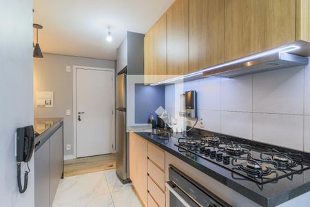 Apartamento à venda com 83m², 3 quartos e 2 vagas Apartamento à venda com 83m², 3 quartos e 2 vagasCozinha
