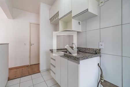 Apartamento para alugar com 56m², 2 quartos e 1 vaga Apartamento para alugar com 56m², 2 quartos e 1 vagaCozinha