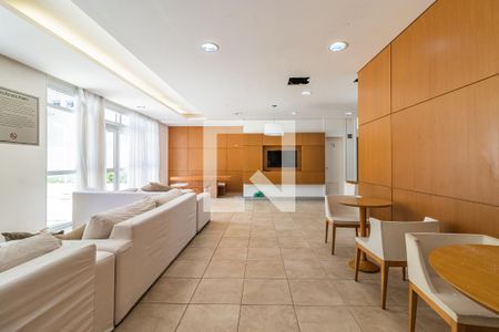 Apartamento para alugar com 56m², 2 quartos e 1 vaga Apartamento para alugar com 56m², 2 quartos e 1 vagaÁrea comum