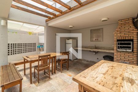 Apartamento para alugar com 56m², 2 quartos e 1 vaga Apartamento para alugar com 56m², 2 quartos e 1 vagaÁrea comum