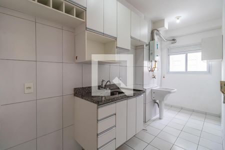 Apartamento para alugar com 56m², 2 quartos e 1 vaga Apartamento para alugar com 56m², 2 quartos e 1 vagaCozinha