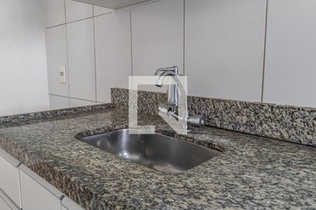 Apartamento para alugar com 56m², 2 quartos e 1 vaga Apartamento para alugar com 56m², 2 quartos e 1 vagaCozinha