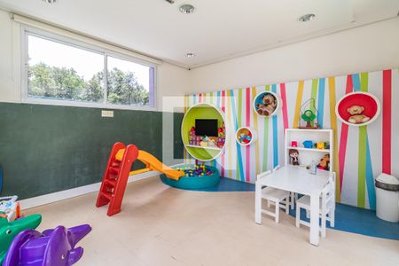 Apartamento para alugar com 56m², 2 quartos e 1 vaga Apartamento para alugar com 56m², 2 quartos e 1 vagaÁrea comum