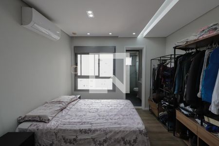 Apartamento para alugar com 94m², 2 quartos e 2 vagasQuarto Suíte
