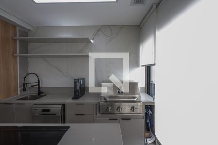 Apartamento para alugar com 94m², 2 quartos e 2 vagasCozinha