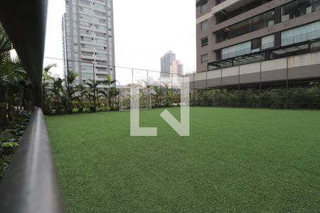 Apartamento para alugar com 94m², 2 quartos e 2 vagasCampo
