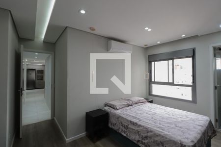 Apartamento para alugar com 94m², 2 quartos e 2 vagasQuarto Suíte