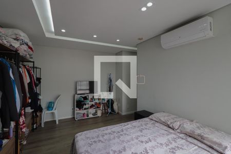 Apartamento para alugar com 94m², 2 quartos e 2 vagasQuarto Suíte