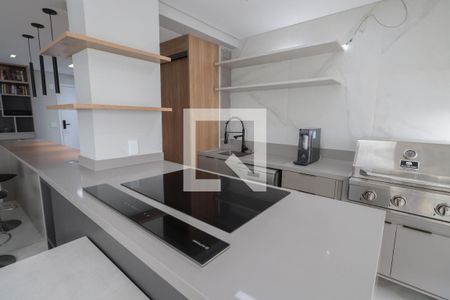 Apartamento para alugar com 94m², 2 quartos e 2 vagasCozinha