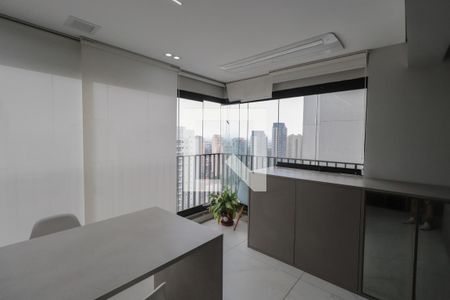 Apartamento para alugar com 94m², 2 quartos e 2 vagasSacada