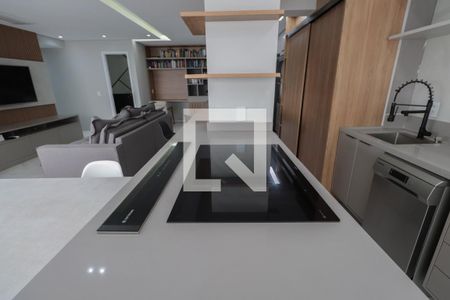 Apartamento para alugar com 94m², 2 quartos e 2 vagasCozinha