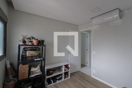 Apartamento para alugar com 94m², 2 quartos e 2 vagasQuarto 2