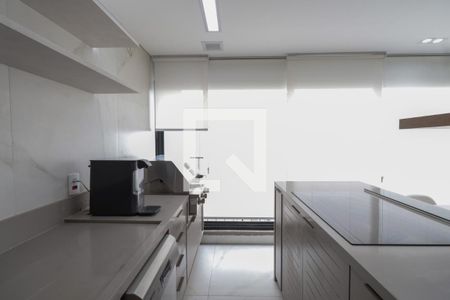 Apartamento para alugar com 94m², 2 quartos e 2 vagasCozinha