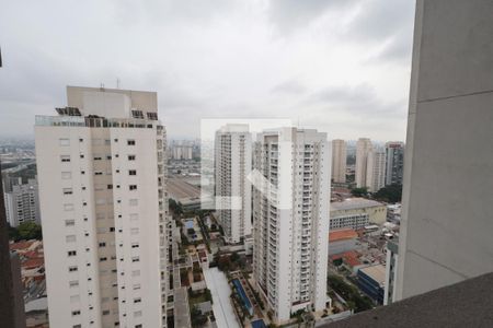 Apartamento para alugar com 94m², 2 quartos e 2 vagasVista do Quarto 2