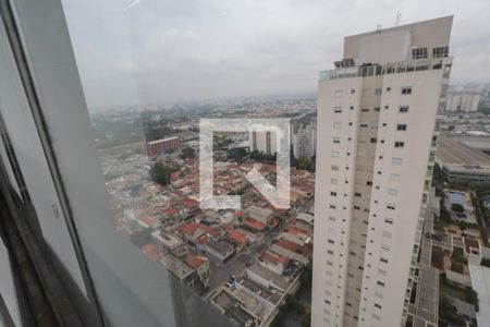 Apartamento para alugar com 94m², 2 quartos e 2 vagasVista da Sacada