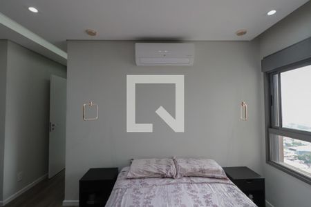 Apartamento para alugar com 94m², 2 quartos e 2 vagasQuarto Suíte