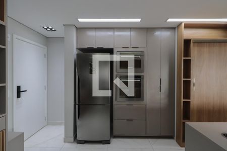 Sala de apartamento para alugar com 2 quartos, 94m² em Tatuapé, São Paulo