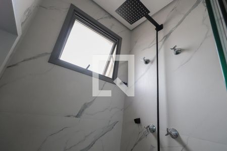 Apartamento para alugar com 94m², 2 quartos e 2 vagasBanheiro da Suíte