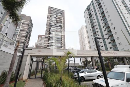 Apartamento para alugar com 94m², 2 quartos e 2 vagasFachada