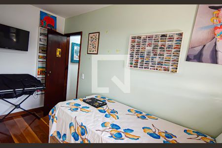 Casa de condomínio à venda com 250m², 4 quartos e 2 vagas Casa de condomínio à venda com 250m², 4 quartos e 2 vagasquarto 3