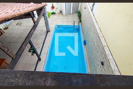 Casa de condomínio à venda com 250m², 4 quartos e 2 vagas Casa de condomínio à venda com 250m², 4 quartos e 2 vagasquarto 2 suite - varanda vista