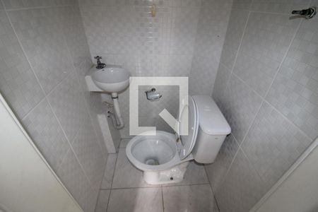 Apartamento para alugar com 85m², 2 quartos e 1 vagaLavabo