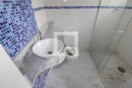 Apartamento para alugar com 85m², 2 quartos e 1 vagaBanheiro 2