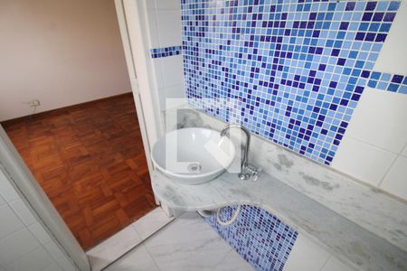 Apartamento para alugar com 85m², 2 quartos e 1 vagaBanheiro 2