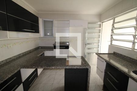 Apartamento para alugar com 85m², 2 quartos e 1 vagaCozinha