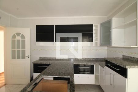 Apartamento para alugar com 85m², 2 quartos e 1 vagaCozinha